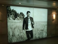 -H&M(天一广场店)