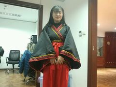-秦汉胡同国学书院(天鹅湾分馆)