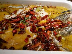 -江湖情酸菜鱼(万菱汇店)