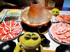 -宣武小院涮肉(前门店)