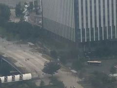 -台场海滨公园船码头
