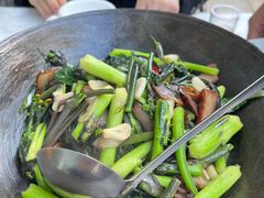 -福巷湘食小馆·猛火现炒(上海首店)
