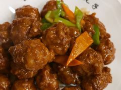 -宝发园名菜馆