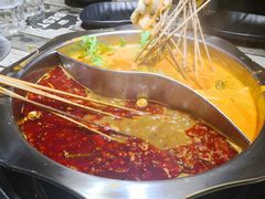 -成都屋头串串香(八府庄店)