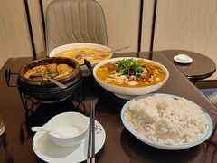 -世纪缘国际酒店·中餐厅(明光店)