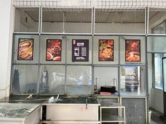 -江龙饭店·乌江豆腐鱼(乌江老桥头店)