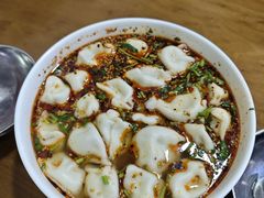 -回坊马二饺子馆