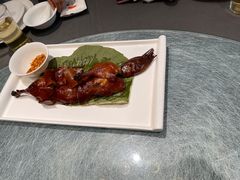 -小厨娘淮扬菜(板桥一店)