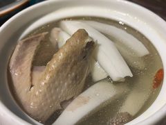 -蕉棠·鸽子餐厅(柳州万象城店)