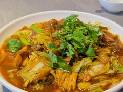 -解家河南菜(商鼎路店)