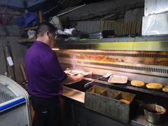 -老三烧烤(二环西路店)