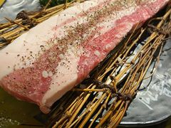 -三代烤肉(保利广场店)