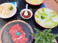 -乔先生涮肉·鲜活牛羊肉火锅(塘沽店)