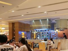 -杭州JW万豪酒店-万豪中餐厅