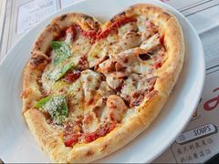 玛格丽特-安妮意大利餐厅(日坛店)