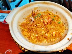 干捞海鲜粉丝煲-花千醉(新街口店)