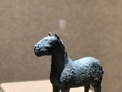 -洛阳周王城天子驾六博物馆