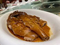 -衡山汇·高级粤菜(霄云路店)