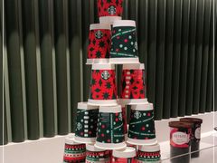 -星巴克臻选(广州太古汇店)