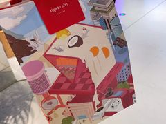 -代数学家algebraist(东吴龙湖天街店)