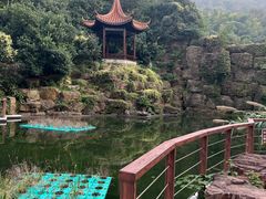 -虞山风景区