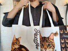 -Me Coffee下午茶艺术空间