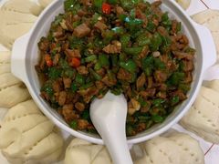 -全聚德(长江路店)