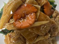 -莆田餐厅PUTIEN(深圳湾万象城家宴店)