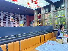 -祁连山开锅羊肉(天通苑店)