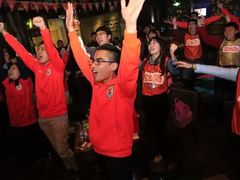 -月亮瓦肆音乐酒吧(环山路店)