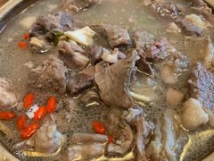 -蔡家酒楼(一德街店)