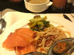 -澳门旅游塔360°旋转餐厅(南湾湖广场店)