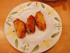 -萨莉亚意式餐厅(深圳北站店)