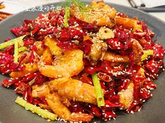 -火婆子·川小馆(扬韬科技广场店)