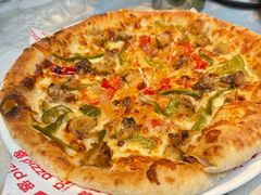 -春树下·树屋花房西餐厅(罍街AS1980店)