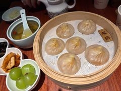 -裕兴记•蟹黄面馆(人民广场店)