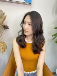 -icare美发沙龙