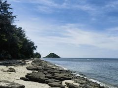-三亚西岛海洋文化旅游区