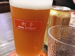 -Side Street街旁(交道口店)