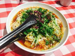 -西贝(金桥店)