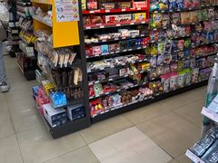 -7-11便利店(海上海店)