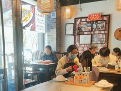 -京城小江南·北京烤鸭·江南土菜·白鱼(中关村店)