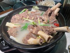 -沪小胖·小龙虾·蓝龙王(八佰伴店)