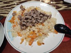 -新疆伊宁远征餐厅