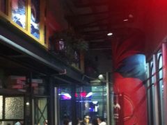 -云晓光头烧烤吧(川沙绿地店)