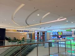 -万达广场(济南高新店)