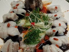 -广州酒家(中华广场店)