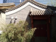 -南新仓文化休闲街