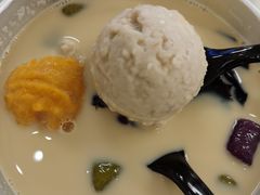 招牌手工芋圆-亦古亭·手作鲜果芋圆(大学城店)