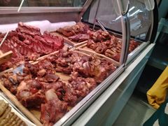 -祝家饺子馆